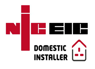 NICEIC domestic installer