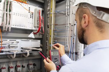 Electrical technologist jobs newfoundland