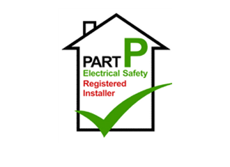 Part P Electrical Safety Approved